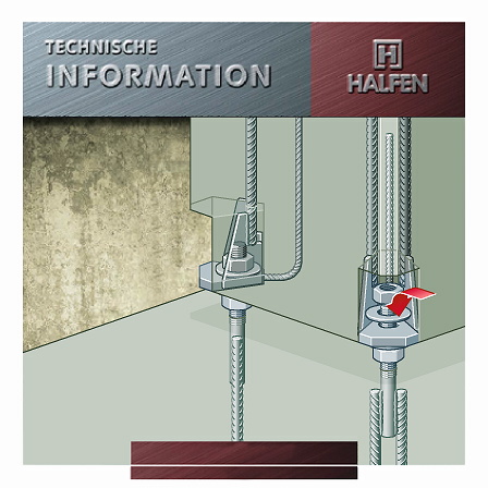 Illustration: technische Darstellung